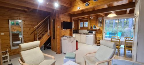 Bias Ski Chalet | Chalet Elocances