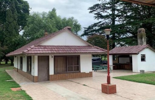 Partido de Bragado Villa | Chalet en el campo.