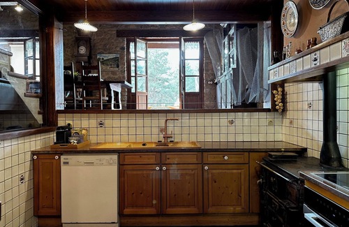 Engolasters Cottage | Chalet en la Montaña. Ideal Para Desconectar Para Re-conectar