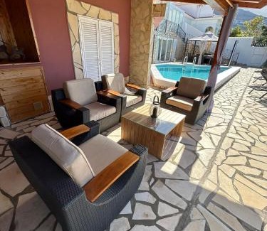La Quinta House | Chalet en La Quinta