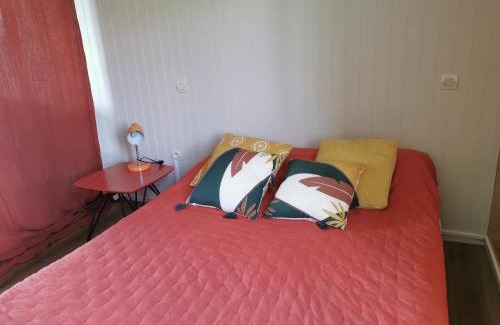 Serandon House | Chalet en plein nature, gorges de la Dordogne