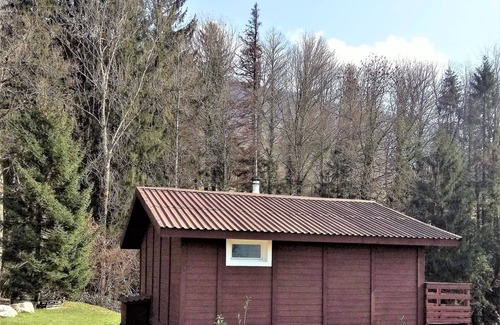 La Bauche Ski Chalet | Chalet Entre lac et Montagne