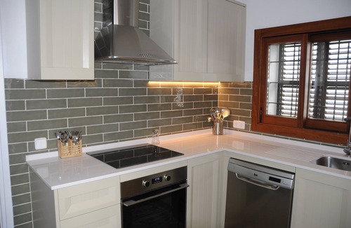 Sant Antoni de Portmany House | CHALET TORRALBA, Close to the beach, pool, quiet holidays, WiFi