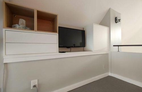 Orford Ski Chalet | Chalet Escapade Orford