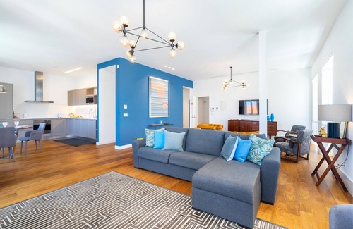 Estoril Apartment | Chalet Estoril