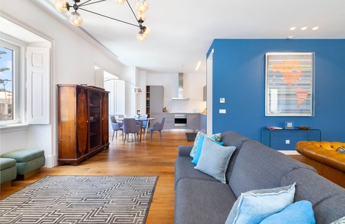 Estoril Apartment | Chalet Estoril