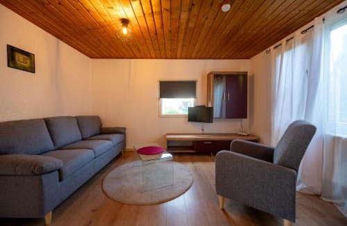 Brueggen Ski Chalet | Chalet für Handwerker