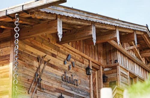 Ofterschwang Ski Chalet | Chalet-F