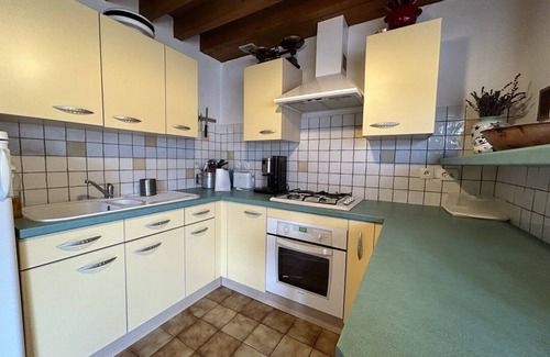 Jougne Ski Chalet | Chalet Familial A Jougne