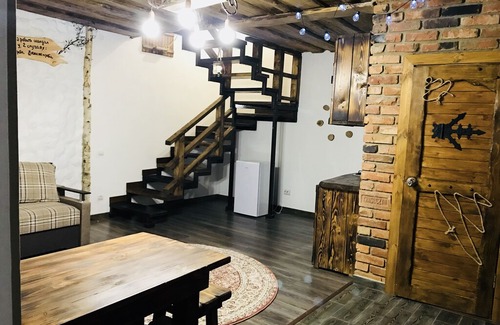 Pasika Ski Chalet | Chalet "Family 2" in Suskovo