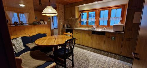 Weite Bed & Breakfast | Chalet Ferreira