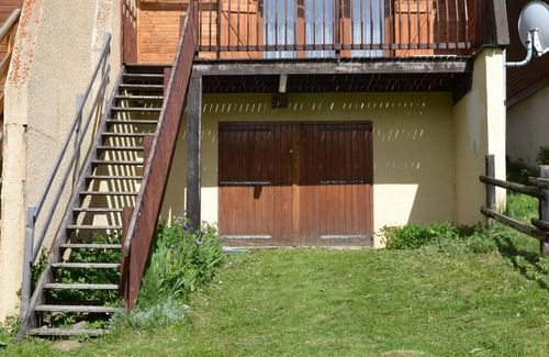 Matemale Ski Chalet | CHALET for 6 persons