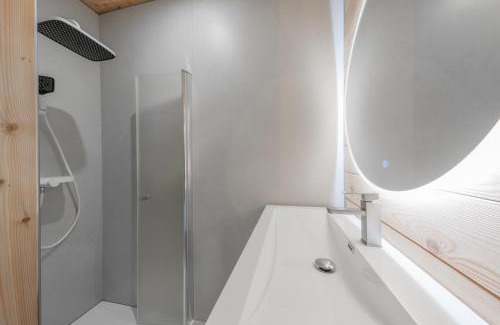 Forville Ski Chalet | Chalet For Friends Luxe et Spa