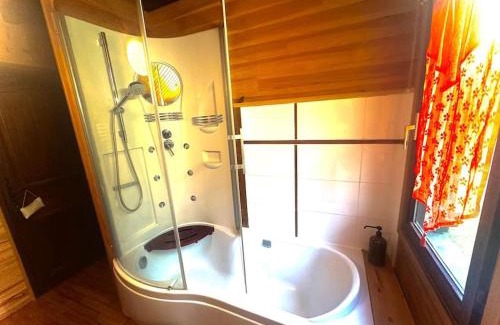 Saint-Laurent-en-Beaumont Ski Chalet | Chalet La Cala des Armaillis
