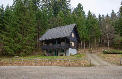 Kocevje House | Chalet Fridrihštajn