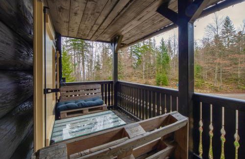 Kocevje House | Chalet Fridrihštajn