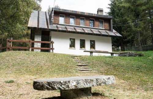 Saint-Vincent Ski Chalet | Chalet Fromy, Saint-Vincent, Aosta Valley