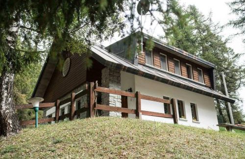 Saint-Vincent Ski Chalet | Chalet Fromy, Saint-Vincent, Aosta Valley