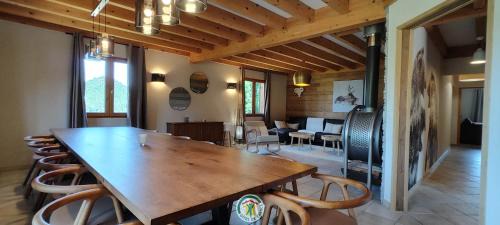 Villard-de-Lans House | Chalet Galianor - 4 étoiles