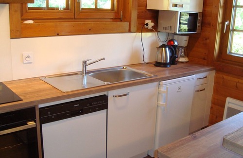 Gerardmer Ski Chalet | chalet - Gerardmer