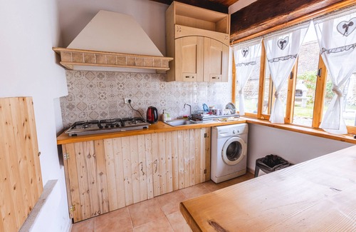 Soars House | Chalet Giuel * PRIVATE ROOM*