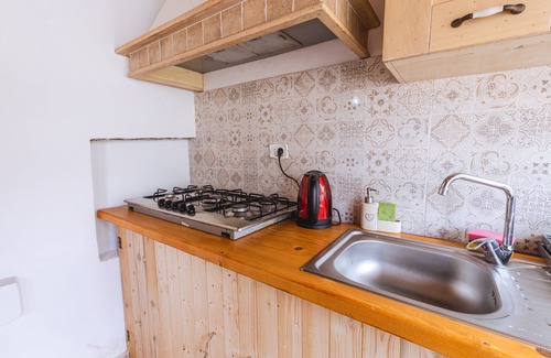 Soars House | Chalet Giuel Transilvania