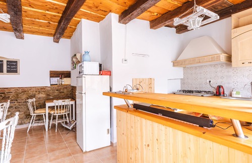 Soars House | Chalet Giuel Transilvania