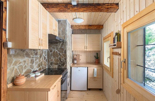Kamnik Ski Chalet | Chalet Gorenjka - Velika Planina