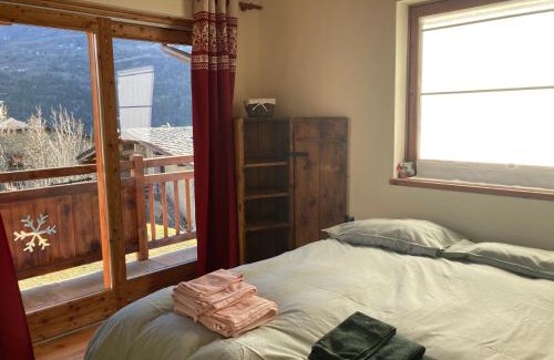 Torgnon Ski Chalet | Chalet Gorret