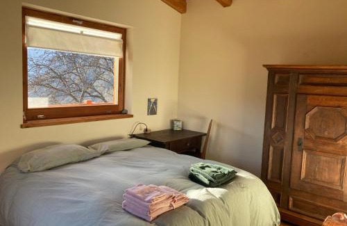 Torgnon Ski Chalet | Chalet Gorret