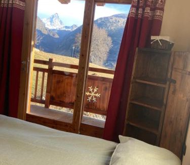 Torgnon Ski Chalet | Chalet Gorret
