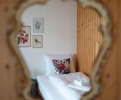 Beckenried Apartment | Chalet Grittli