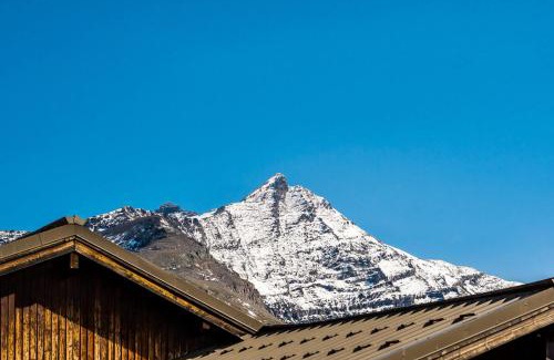 Les Almes Ski Chalet | Chalet Gypaete - Chalet Traditionnel 90m2 - 5 chambres, 4 salles de bain, sauna MAE-5891