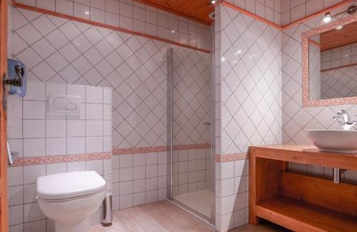 Saint-Gervais-les-Bains Hotel | Chalet Hôtel des 2 Gares