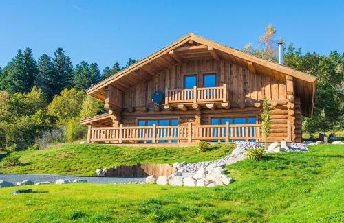 Liezey Ski Chalet | Chalet Harmony, Liézey - Gérardmer 9p - Spa