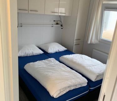 Municipality of Texel Ski Chalet | Chalet Helmgras