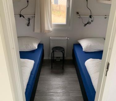 Municipality of Texel Ski Chalet | Chalet Helmgras