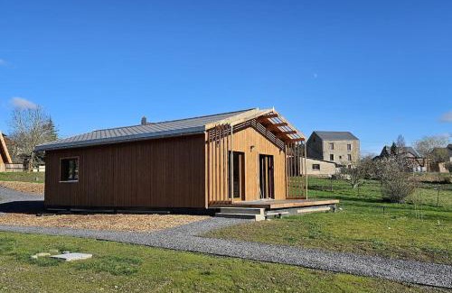 Fromelennes Ski Chalet | Chalet Hermillon des Ardennes