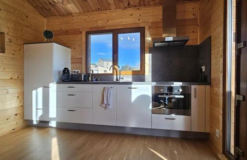 Fromelennes Ski Chalet | Chalet Hermillon des Ardennes