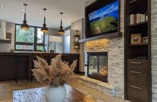 Messines House | Chalet Hill Top Inn