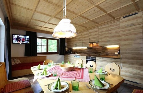 Fuegenberg House | Chalet Hochfügen by Ski Slope
