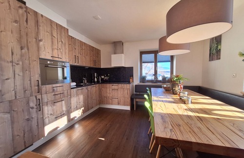 Piesendorf House | Chalet Hochsonnberg in Piesendorf