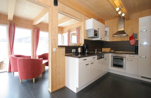 Hohentauern Ski Chalet | Chalet Hohentauern by Ski Lift