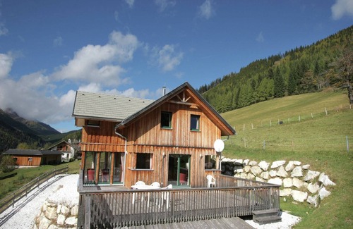Hohentauern Ski Chalet | Chalet Hohentauern by Ski Lift