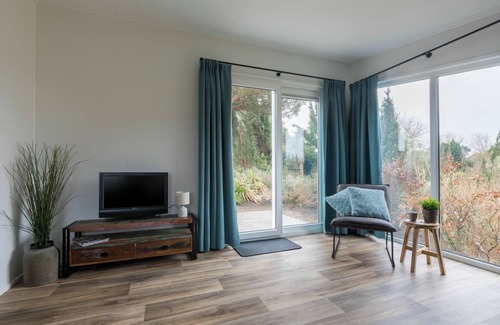 Breezand Resort | Chalet - Holidaypark Fort den Haak | Vrouwenpolder