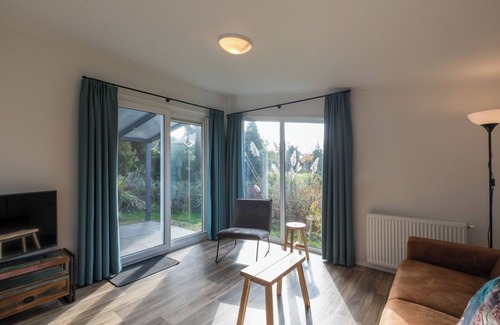 Breezand Resort | Chalet - Holidaypark Fort den Haak | Vrouwenpolder