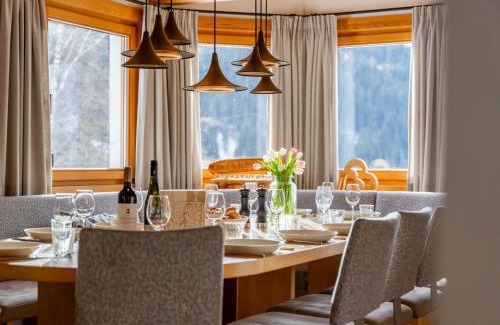 Viehhofen Ski Chalet | Chalet Huski Viehhofen