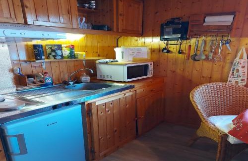 Saint-Maurice-sur-Moselle Ski Chalet | Chalet in Vosges near Rouge Gazon Ski Resort