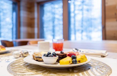 Teola Ski Chalet | Chalet Imbosc'chè