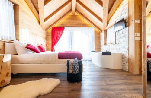 Teola Ski Chalet | Chalet Imbosc'chè